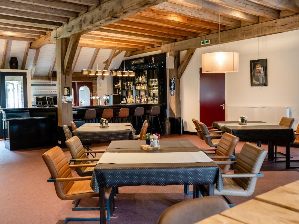 Bed and Breakfast De Raayhof Doornenburg Exterior foto