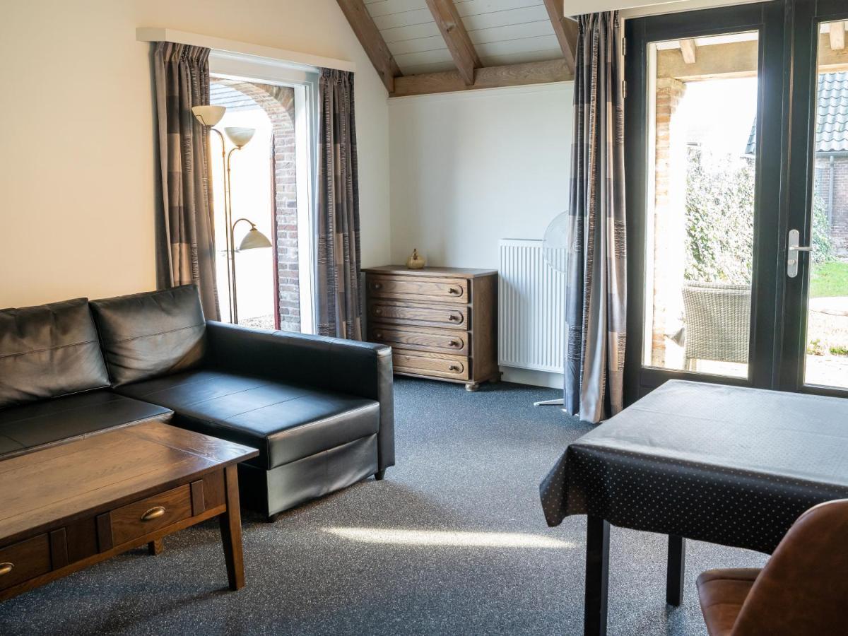 Bed and Breakfast De Raayhof Doornenburg Exterior foto