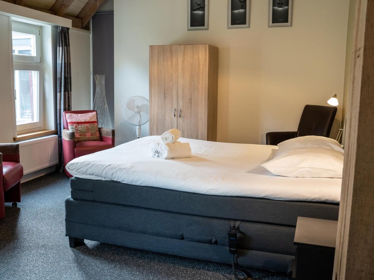 Bed and Breakfast De Raayhof Doornenburg Exterior foto
