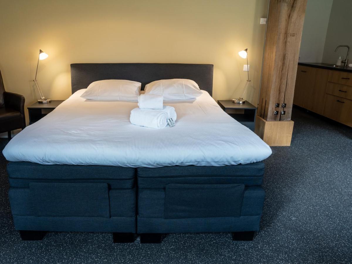Bed and Breakfast De Raayhof Doornenburg Exterior foto