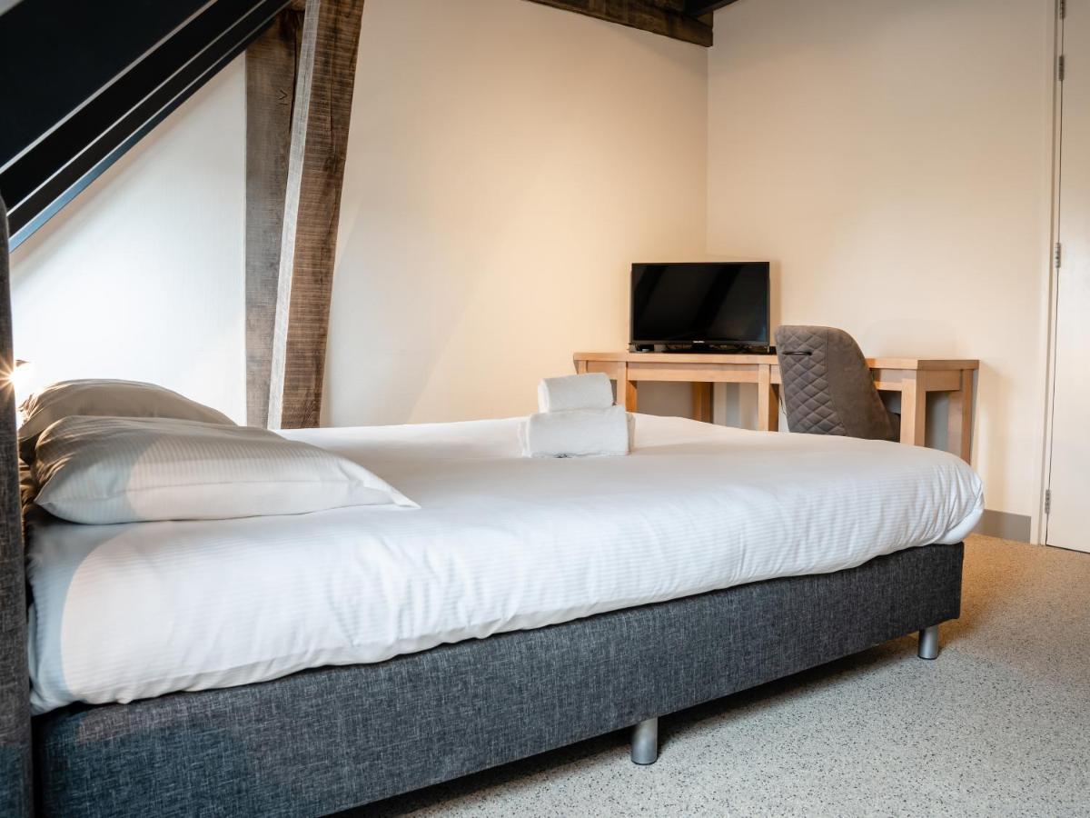 Bed and Breakfast De Raayhof Doornenburg Exterior foto