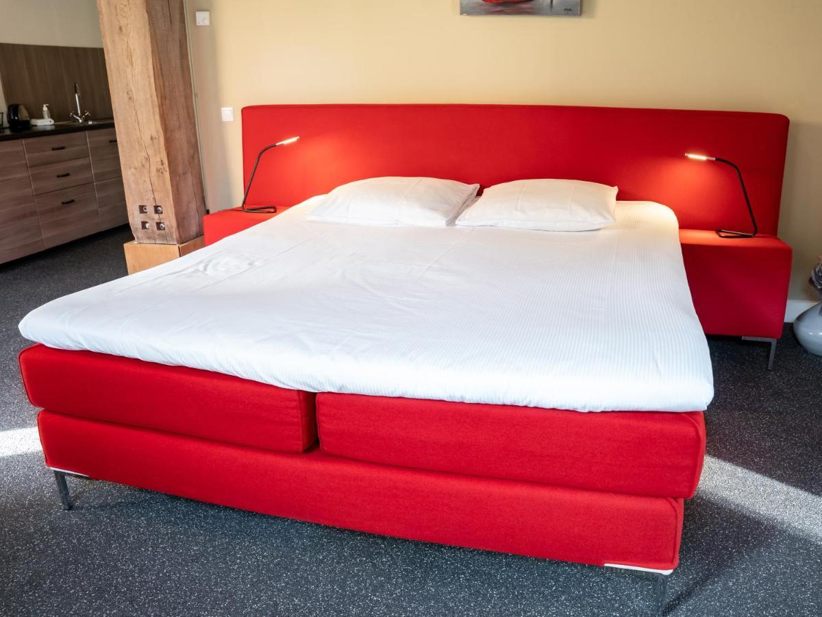 Bed and Breakfast De Raayhof Doornenburg Exterior foto